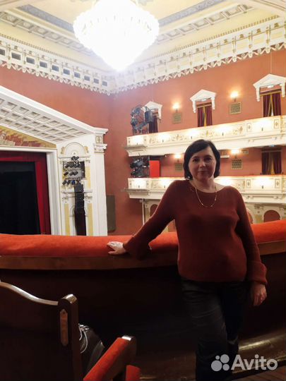 Ведущий тамада