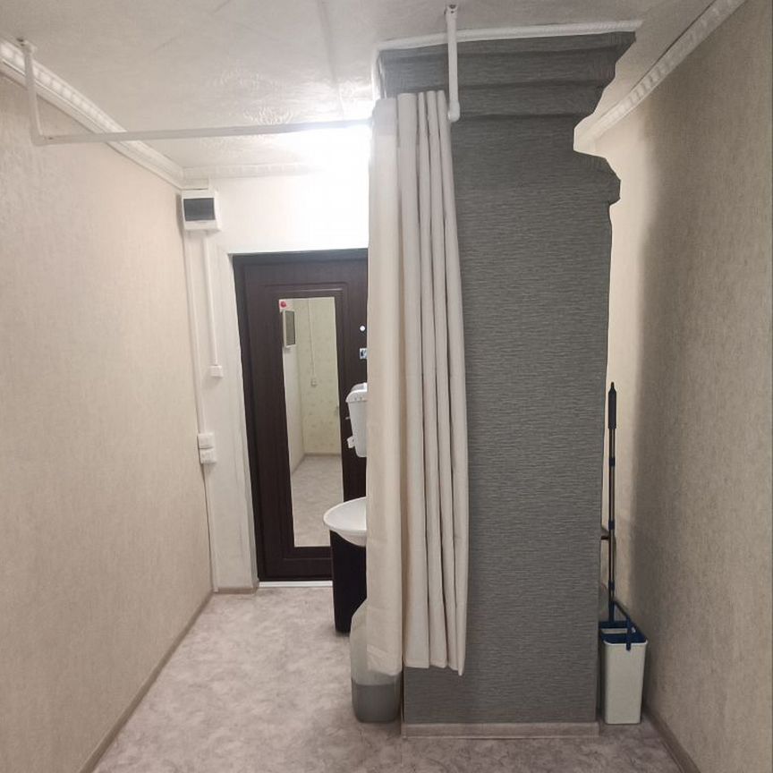 Квартира 1-комн. 10 м² в с. Зырянское — фото 2