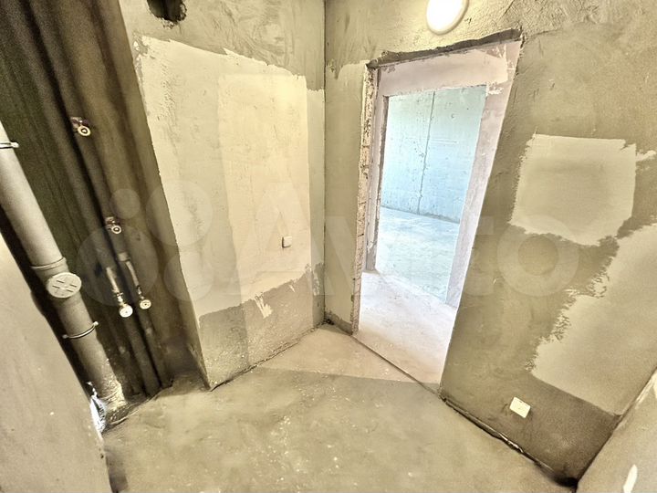 1-к. квартира, 32,4 м², 14/18 эт.