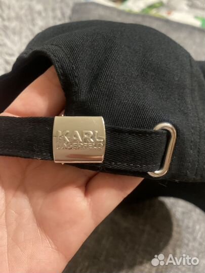 Бейсболка женская брендовая