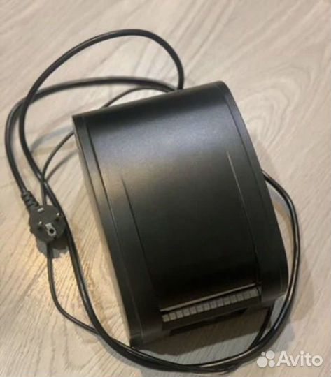 Термопринтер для печати этикеток