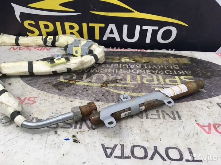 Шторка безопасности Suzuki Grand Vitara 2 2.0