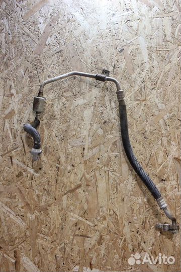 Трубка кондиционера Chery Very 2011-2014