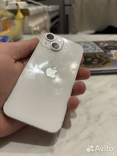 iPhone 13 mini, 128 ГБ