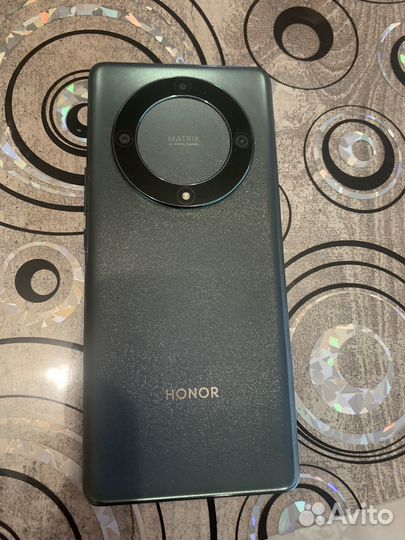 HONOR X9a, 8/256 ГБ