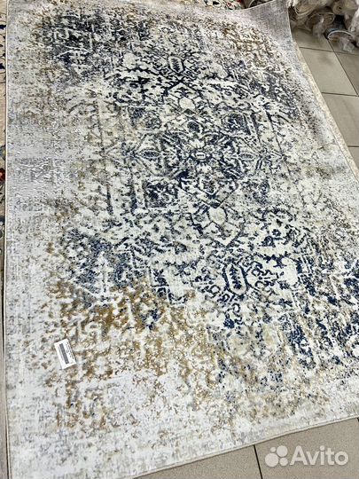 Ковер /бамбук + хлопок/ Турция /новые/Опт/Розница