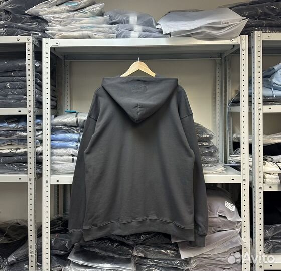 Кофта Vetements