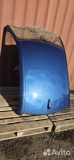 Крыша BMW 3 G20/G21 G20 2021 7488124