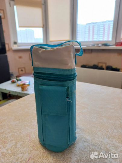 Автомобильный подогреватель для детского питания