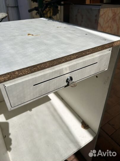 Стол для торговли