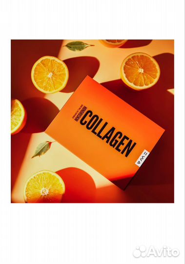 Коллаген ewaproduct