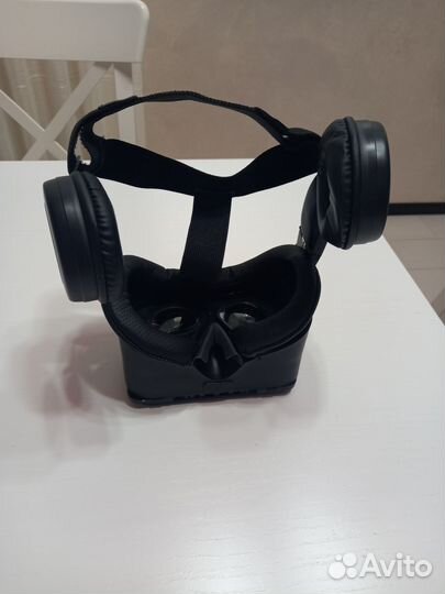 Очки виртуальной реальности для телефона bobovr Z6