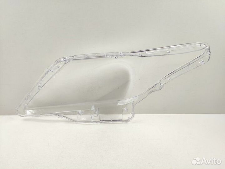 Стекло фары правое Lexus Lx 3 2012-2015
