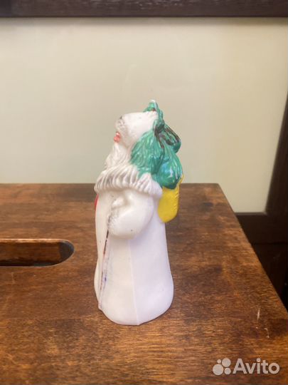 Дед мороз СССР