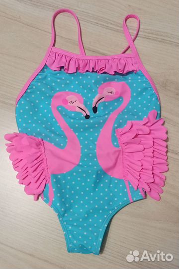 Купальник 110-116