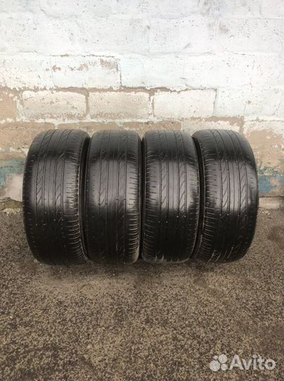 Bridgestone Dueler H/P Sport 285/60 R18
