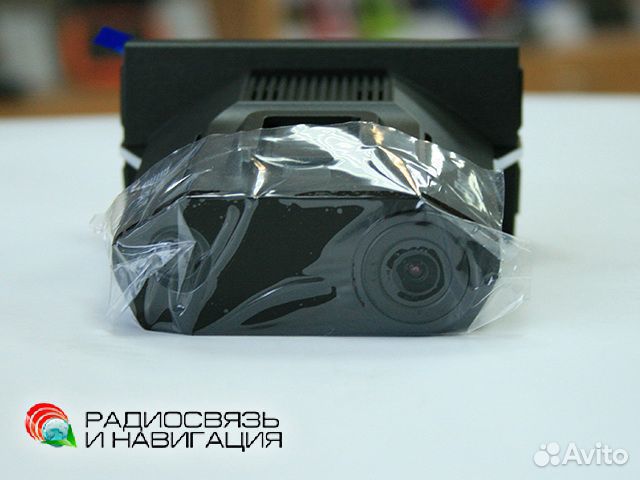 Радар детектор SilverStone F1 Hybrid S-Bot