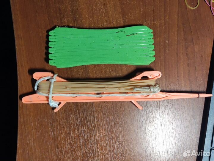 Спиннинги, резинки донки монтажи кормушки