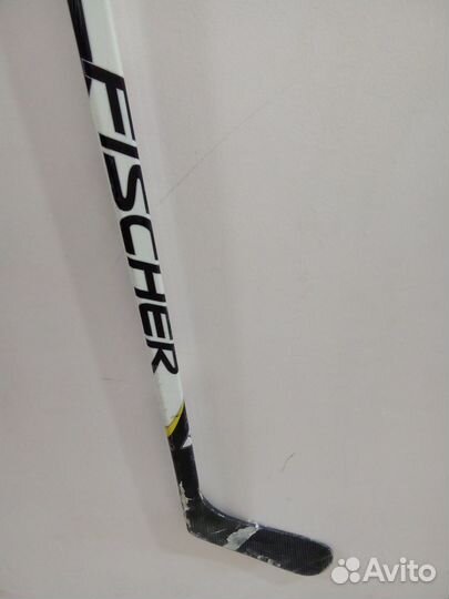 Клюшка хоккейная