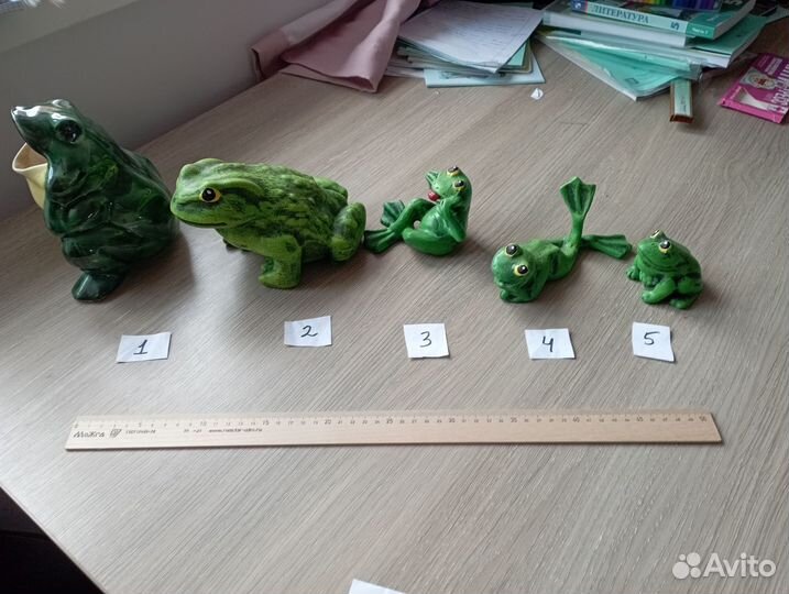 Лягушки-3