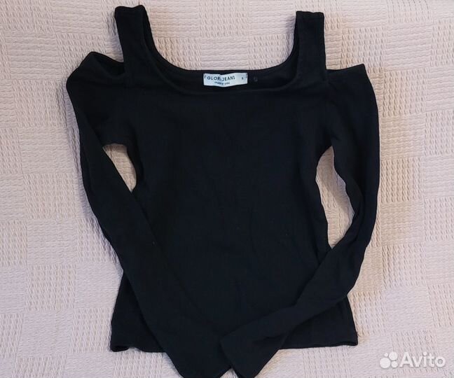 Пакет одежды для девушки, 44 размер