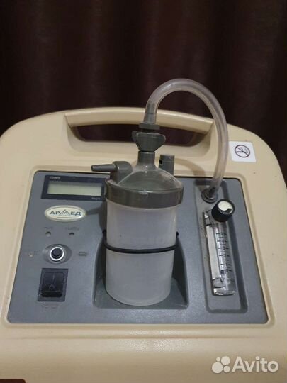 Кислородный концентратор Армед 7F-5L