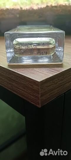 Женский и мужской парфюм (Armani, Prada, D&G)