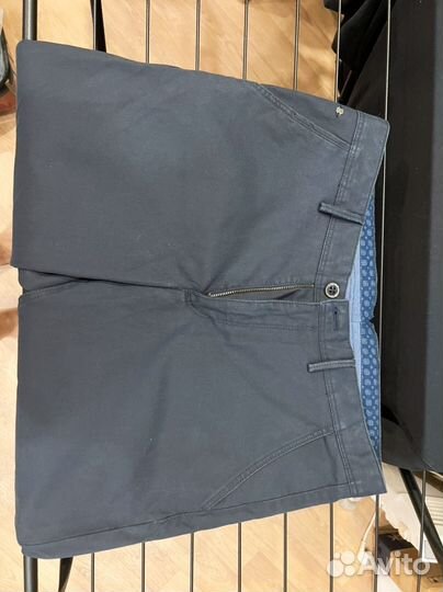 Брюки чиносы Massimo Duty