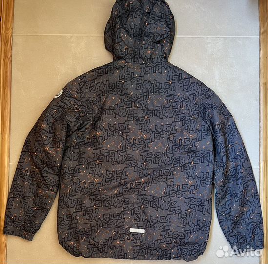 Весенняя куртка icepeak