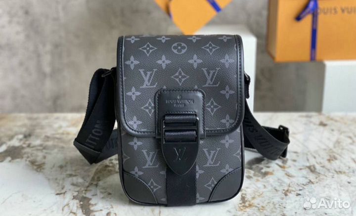 Сумка louis vuitton мужская