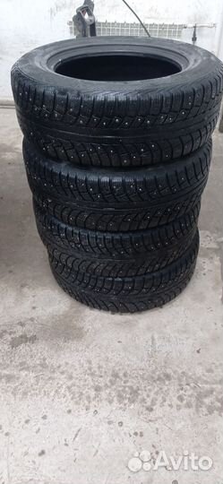 Gislaved Frost 235/65 R17 103T