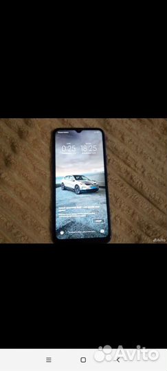 Xiaomi Redmi 9 (NFC), 4/64 ГБ