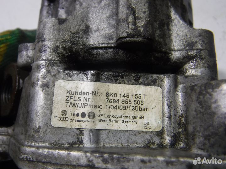 Насос гидроусилителя Audi A5/S5 8T