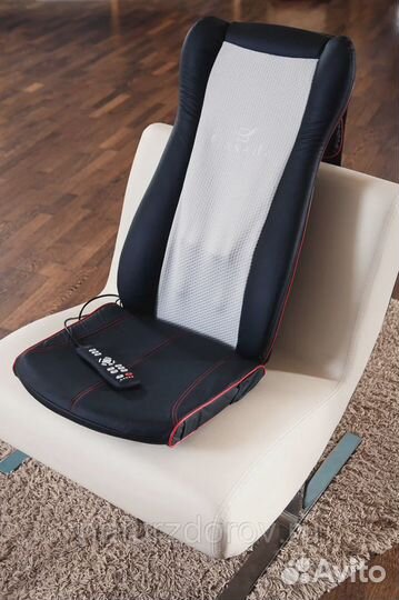 Массажная накидка Casada Quattromed 5