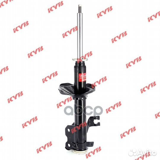 333 193 амортизатор передний левый газовый 223