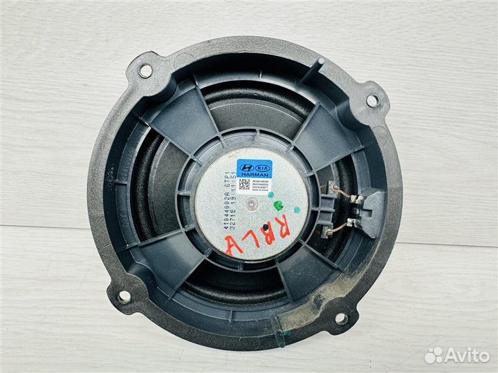 Динамик задний Kia Soul 3 2.0 G4NA 2019-2022