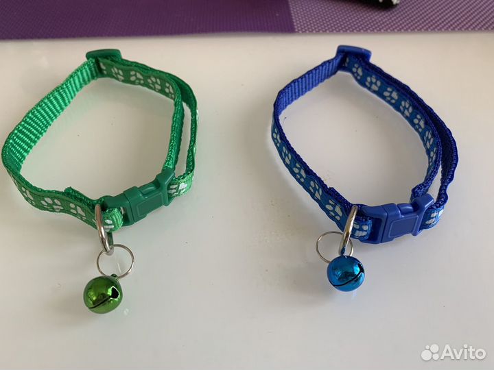 Ошейник для собак/кошек