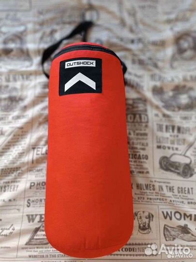 Боксерская груша