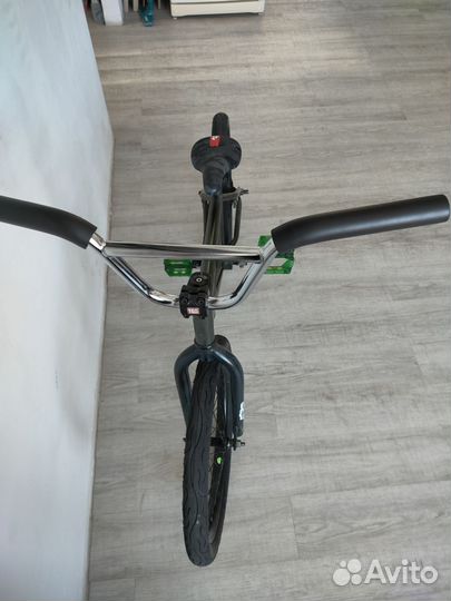 Трюковой велосипед bmx