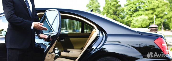 Междугороднее такси трансфер межгород