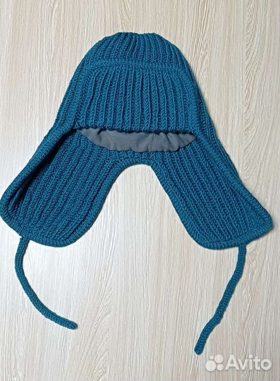 Шапка мужская