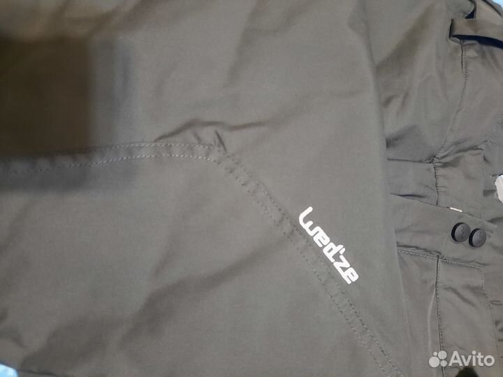 Горнолыжные брюки мужские новые