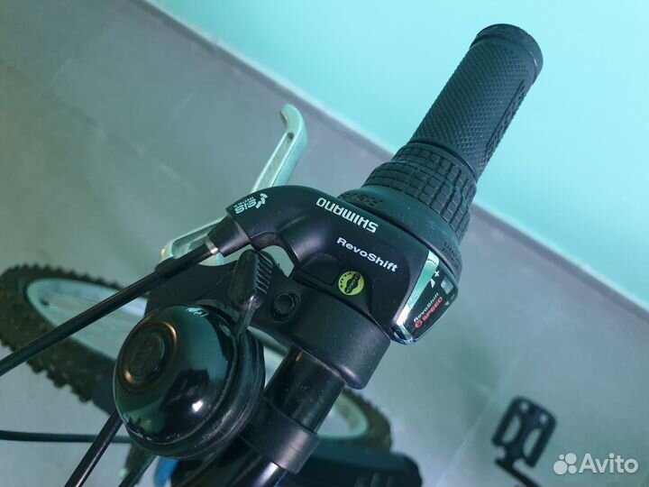 Велосипед подростковый Stеls Navigаtоr 7005