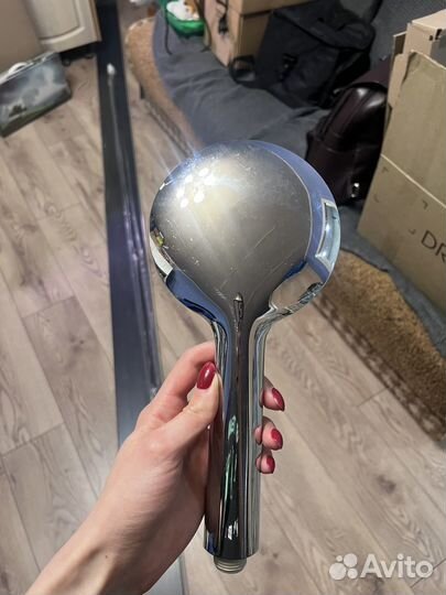 Лейка для душа damixa