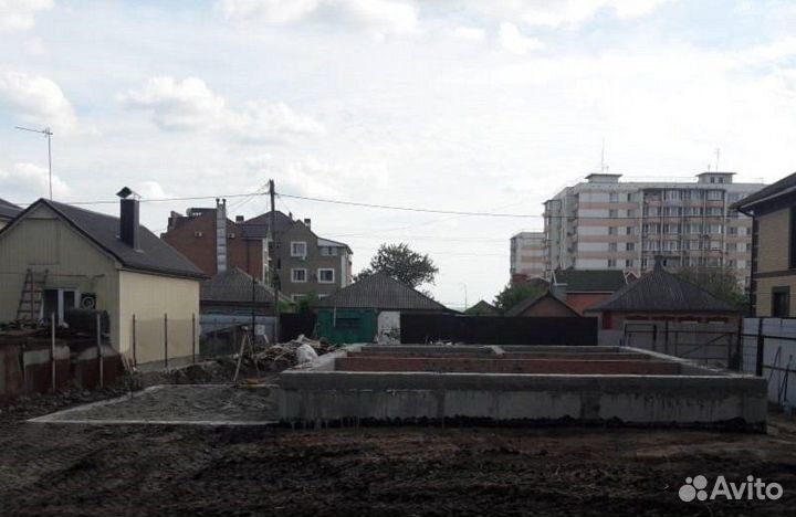 Дом из кирпича 139,91м2