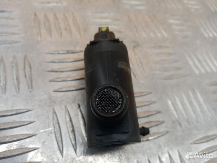 Насос омывателя Hyundai Elantra