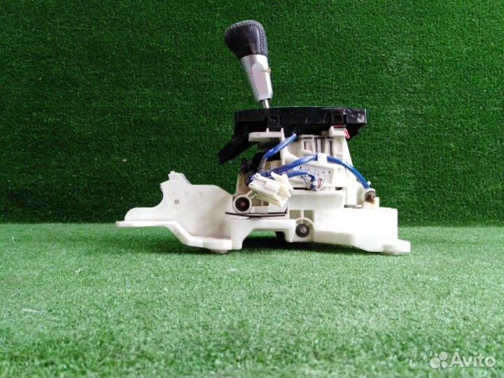 Кулиса кпп Mitsubishi Lancer 10 2007