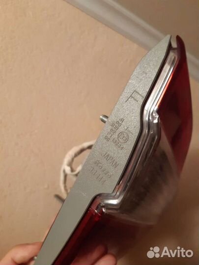 Фонари Toyota Camry 50