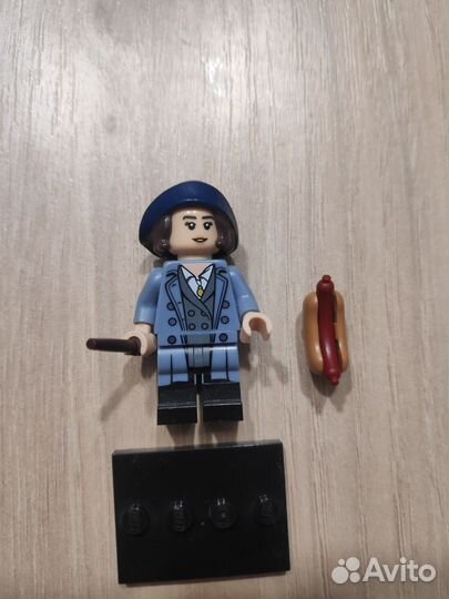 Lego фигурки Фантастические твари