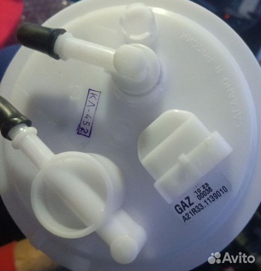 Электробензонасос ГАЗель-Next